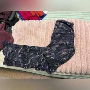 Lululemon align high rise